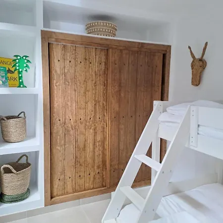 Noctua Rada House 009 * Estepona