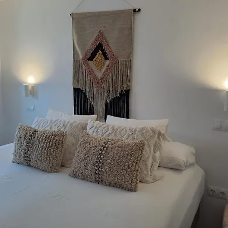 Tatil Evi Noctua Rada House 009 *