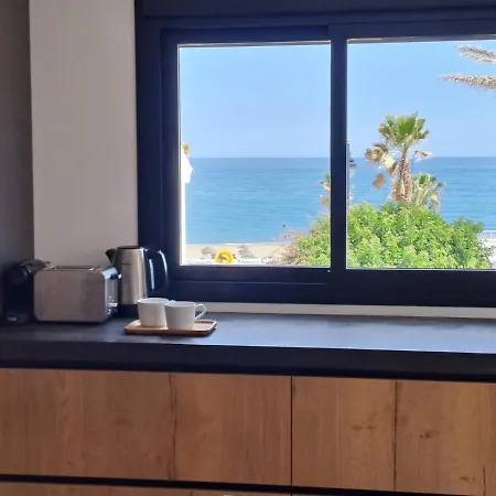 Tatil Evi Noctua Rada House 009 Estepona