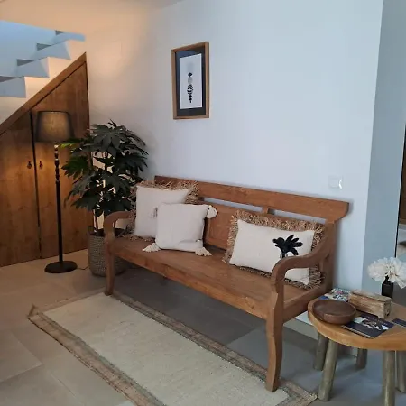 Ferienhaus Noctua Rada House 009 Estepona