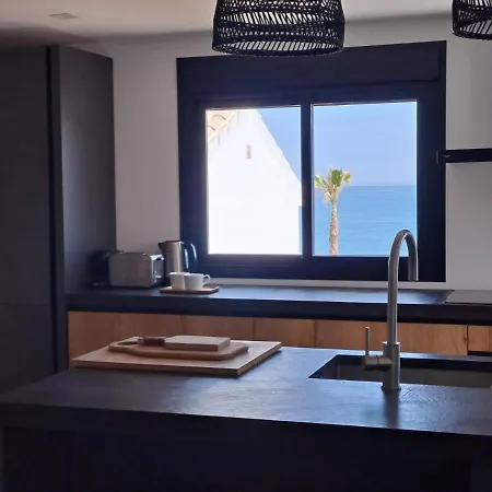 Ferienhaus Noctua Rada House 009 Estepona